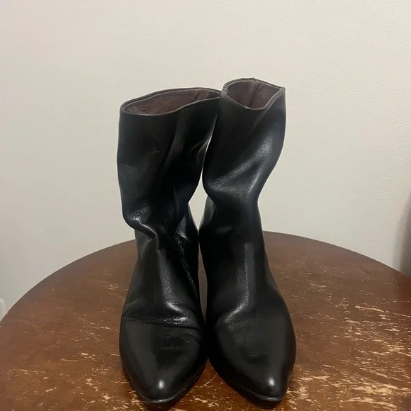 Anonymous Copenhagen Ankle Boots SZ 36 - Picture 3 of 6